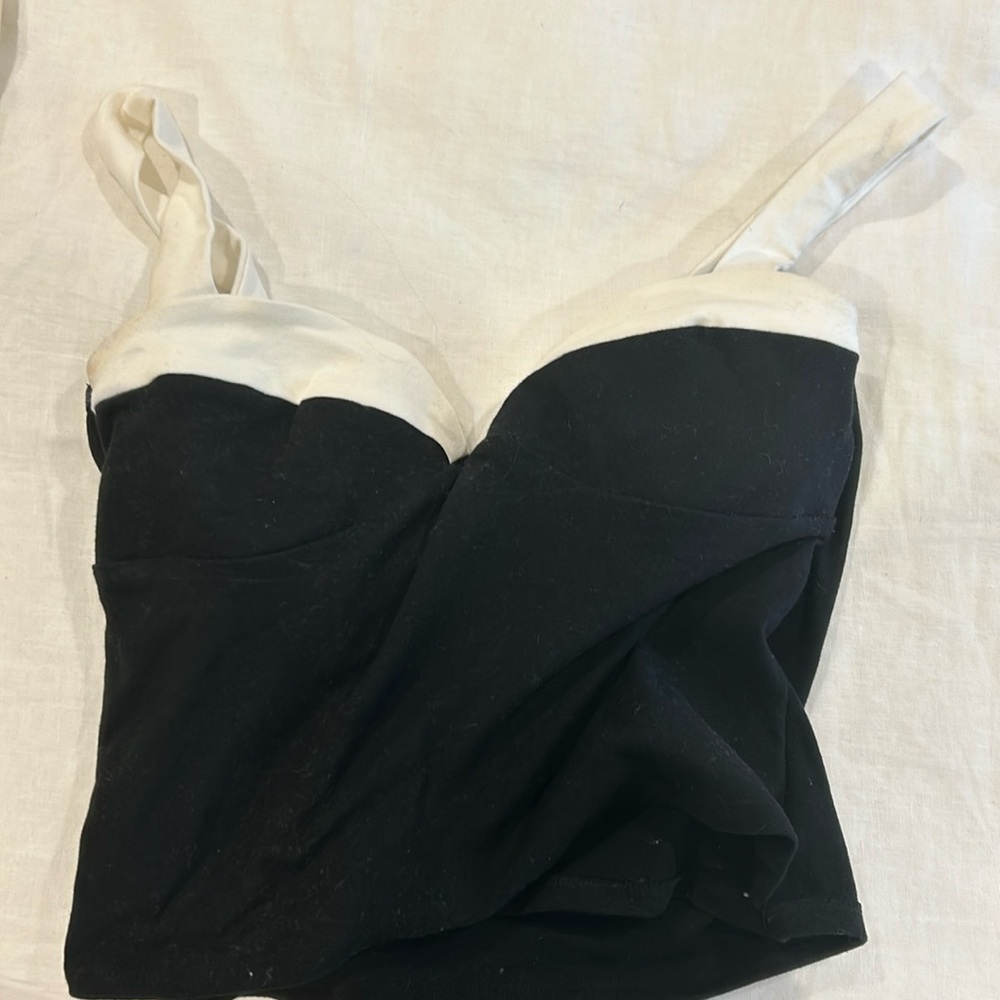 Reformation top